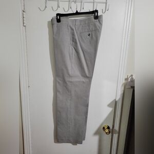 Men's Kenneth Cole Gray Pants
